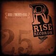 VARIOS ARTISTAS - RISE SAMPLER (Compact Disc)