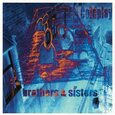 COLDPLAY - BROTHERS & SISTERS -3TR- (Compact 'single')