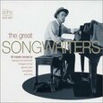 VARIOS ARTISTAS - GREAT SONGWRITERS (Compact Disc)