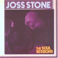 STONE, JOSS - SOUL SESSIONS (Compact Disc)