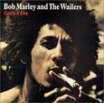 MARLEY, BOB - CATCH A FIRE (Compact Disc)