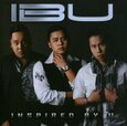 IBU - INSPIRED BY U (Compact Disc)