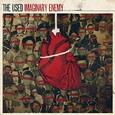 USED - IMAGINARY ENEMY (Compact Disc)