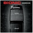 BIONIC - DELIVERANCE (Compact Disc)