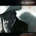 LOST IMMIGRANTS - WAITING ON JUDGEMENT DAY (Compact Disc)