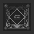 GHOST BRIGADE - IV - ONE WITH THE STORM (Compact Disc)