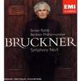 BRUCKNER, ANTON - SYMPHONY NO.4-ROMANTIC (Compact Disc)