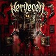 NERVECELL - PSYCHOGENOCIDE (Compact Disc)