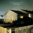 SILVERSUN PICKUPS - NECK OF THE WOODS (Compact Disc)