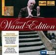MOZART & SCHUBERT - MESSE C-DUR/STABAT MATER (Compact Disc)