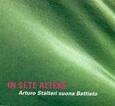 STALTERI, ARTURO - IL SETE ALTERE (Compact Disc)