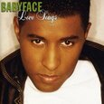BABYFACE - LOVE SONGS (Compact Disc)