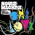 VARIOS ARTISTAS - SOUND MACHINE 2010 (Compact Disc)