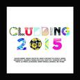 VARIOS ARTISTAS - CLUBBING 2015 (Compact Disc)