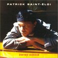 SAINT-ELOI, PATRICK - SWING KARAIB (Compact Disc)