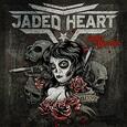 JADED HEART - GUILTY BY DESIGN -DIGI- (Compact Disc)