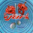 BJORK - IT'S OH SO QUIET -2-/4TR- (Compact 'single')