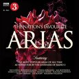VARIOS ARTISTAS - NATION'S FAVOURITE ARIAS (Compact Disc)