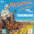VARIOS ARTISTAS - ROCKIN' RACE JAMBOREE 2022 (Compact Disc)