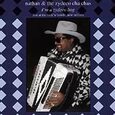 NATHAN & THE ZYDECO CHA C - I'M A ZYDECO HOG (Compact Disc)