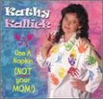 KALLICK, KATHY - USE A NAPKIN (Compact Disc)