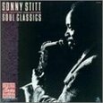 STITT, SONNY - SOUL CLASSICS (Compact Disc)