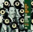 OTIS, JOHNNY - ON WITH THE SHOW (Compact Disc)