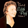 PIAF, EDITH - BEST OF VOL.2 (Compact Disc)