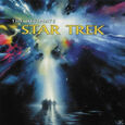 BANDA SONORA ORIGINAL - THE ULTIMATE STAR TREK (Compact Disc)