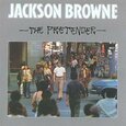 BROWNE, JACKSON - PRETENDER (Compact Disc)