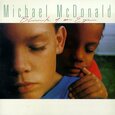 MCDONALD, MICHAEL - BLINK OF AN EYE (Compact Disc)