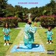 DJ KHALED - KHALED KHALED (Compact Disc)