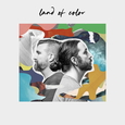 LAND OF COLOR - LAND OF COLOR -EP- (Compact Disc)