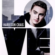 CRAIG, HARRISON - L.O.V.E. (Compact Disc)