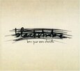 BLACKSTROBE - BURN YOUR OWN CHURCH (Compact Disc)