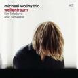WOLLNY, MICHAEL - WELTENTRAUM (Compact Disc)