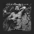STAGGER, LEEROY - LOVE VERSUS (Compact Disc)