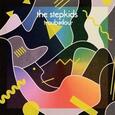 STEPKIDS - TROUBADOUR (Compact Disc)