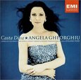 BELLINI/ROSSINI/DONIZETTI - CASTA DIVA (Compact Disc)