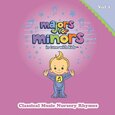 MAJORS FOR BABIES - CLASSICAL MUSIC NURS (Compact Disc)