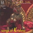 VARIOS ARTISTAS - SONGS FOR KRISHNA (Compact Disc)