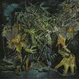 KING GIZZARD AND THE LIZARD WIZARD - MURDER OF THE UNIVERSE (Compact Disc)