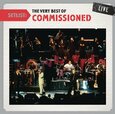 COMMISSIONED - SETLIST: VERY BEST OF (Compact Disc)