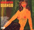 VARIOS ARTISTAS - GENERATION DJANGO (Compact Disc)