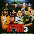 ORIGINAL SOUND TRACK - SCARY MOVIE 3             (Compact Disc)
