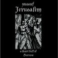 JERUSALEM, YUSSUF - HEART FULL OF SORROW (Compact Disc)