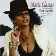 LLAMAS, MARIA - UN SUEÑO (Compact Disc)