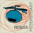 STUART, PETER - PROPELLER (Compact Disc)