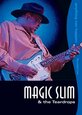 MAGIC SLIM - ANYTHING CAN HAPPEN (Digital Video -DVD-)