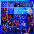 CHICAGO MASS CHOIR - XV (Compact Disc)